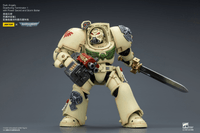 Dark Angels Deathwing Terminator 1 with Power Sword and Storm Bolter 2