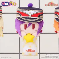 BUSHIROAD CREATIVE YahoNui　Hello, Happy World! Kokoro Tsurumaki - BanG Dream! - photo 3