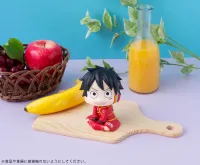 MegaHouse Lookup ONE PIECE Monkey D. Luffy Ver. Future Island Egghead【with gift】 - ONE PIECE - photo 12