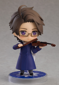 Nendoroid Austria 3
