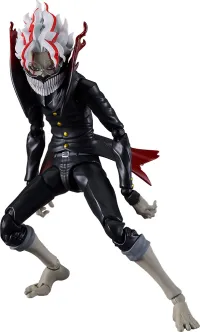 GOOD SMILE COMPANY figma Okarun (Transformed) - Dandadan - photo 2