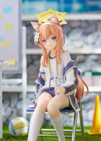 Blue Archive　Mari(Gym uniform)Memorial lobby Ver. 4