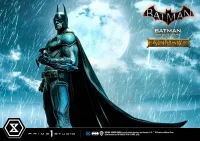 Prime 1 Studio Museum Masterline Batman: Arkham Knight Batman Batsuit V7.43 EX Version - DC Comics - photo 53