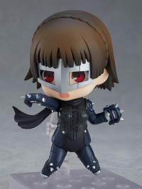Nendoroid Makoto Niijima: Phantom Thief Ver.(re-run) 3