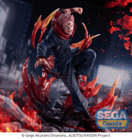 FIGURIZMα Jujutsu Kaisen Sukuna 6