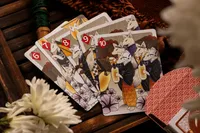 Room One Cards The Fox's Wedding Playing Cards - The Fox's Wedding - photo 9