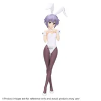 The Melancholy of Haruhi Suzumiya Figure -Yuki Nagato- 1