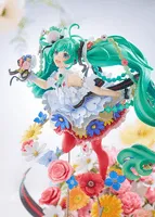 GOOD SMILE COMPANY Hatsune Miku JAPAN LIVE TOUR 2025 ~BLOOMING~ - Hatsune Miku - photo 3