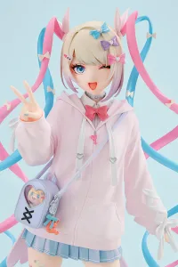 GOOD SMILE COMPANY POP UP PARADE OMGkawaiiAngel L Size - NEEDY STREAMER OVERLOAD - photo 7