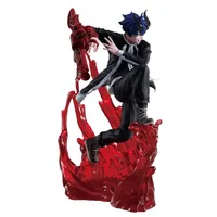 BANDAI Shiki Ichinose (Tougen Anki: Dark Demon of Paradise) - TOUGEN ANKI - photo 6