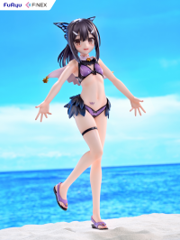 Miyu Edelfelt Swimsuit ver. 1/7 Scale Figure 4