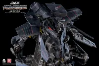threezero Transformers: Revenge of the Fallen - DLX Jetfire - Transformers - photo 6