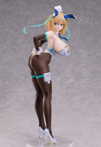 Sophia F. Shirring: Bunny Ver. 3rd 8