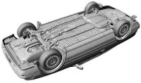 Hasegawa [HC36] 1:24 TOYOTA COROLLA LEVIN AE92 APEX EARLY VERSION - Scale Kits - photo 16
