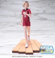 SEGA Anime "Haikyu!!" High Premium Figure "Kenma Kozume" - Haikyu!! - photo 6