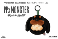 PP X MONSTER Dog Head Blind Box 113