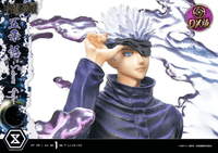 Concept Masterline Jujutsu Kaisen Satoru Gojo DX Bonus Version 71