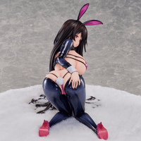 'Hirari Illustration “Reverse Bunny” 10