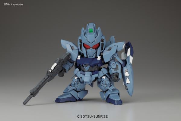 BB379 Delta Plus