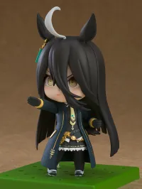 GOOD SMILE COMPANY Nendoroid Manhattan Cafe - Umamusume: Pretty Derby - photo 4