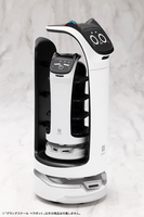 GRANDE SCALE BellaBot 12