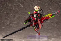 KOTOBUKIYA BULLET KNIGHTS LANCER HELL BLAZE - Megami Device - photo 2