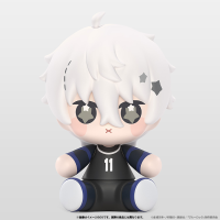 Huggy Good Smile Nagi Seishiro 1
