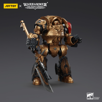 Legio Custodes Contemptor-Achillus Dreadnought 18