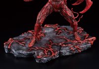 CARNAGE RENEWAL EDITION ARTFX+ STATUE 6