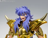 TAMASHII NATIONS Saint Cloth Myth EX Scorpio Milo <Revival Ver.> "Saint Seiya", TAMASHII NATIONS Saint Cloth Myth EX - Saint Seiya - photo 4