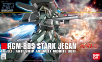 HGUC 1/144 #104 Stark Jegan 1