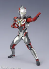 TAMASHII NATIONS ULTRAMAN X [ULTRAMAN NEW GENERATION STARS Ver.] "Ultraman X" TAMASHII NATIONS S.H.Figuarts - Ultraman - photo 6