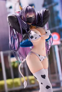 ENSOUTOYS Yuna: Cow Bikini Ver. - 18+ - photo 7