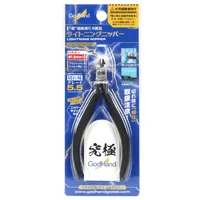 GodHand Lightning Nipper (w/ Protection Cap) (LIMIT 1 PER END-CONSUMER) - Tools - photo 1
