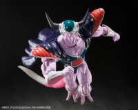 KING COLD "Dragon Ball Z", TAMASHII NATIONS S.H.Figuarts (P-Bandai Exclusive) 3