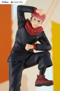 FuRyu TENITOL Yuji Itadori - Jujutsu Kaisen - photo 5