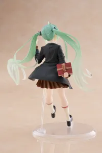 TAITO Hatsune Miku Figure - Fashion (Preppy Ver.) - Hatsune Miku - photo 8