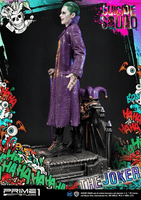 Museum Masterline Suicide Squad (Film) The Joker EX Version 25
