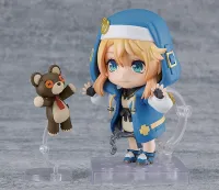 GOOD SMILE COMPANY Nendoroid Bridget - Guilty Gear - photo 4