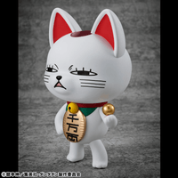 Occultic Sofubi collection  TV Anime  ”DAN DA DAN”
 Turbo Granny （Fortune Cat）Ver.2 2
