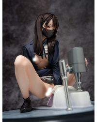 The Girl's Secret Delusion #2 12
