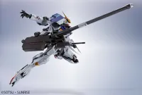 TAMASHII NATIONS <SIDE MS>GUNDAM BARBATOS(1ST～4TH FORM) "MOBILE SUIT GUNDAM IRON-BLOODED ORPHANS" - Mobile Suit Gundam: Iron-Blooded Orphans - photo 11