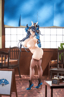 Aurora Kunoichi Outfit Ver. 5