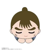 MAX LIMITED Nintama Rantarō HUG CHARACTER COLLECTION 5 - Nintama Rantaro - photo 5