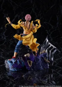eStream ”Jujutsu Kaisen” Sukuna 1/7 scale figure - Jujutsu Kaisen - photo 14