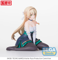 "Atelier Ryza: Ever Darkness & The Secret Hideout" PM Perching Figure "Klaudia Valentz" 9