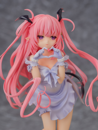 Tamano Kedama 1/6 Succubas Rurumu Valentine ver. 11