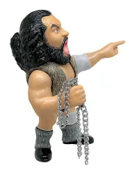 16 directions 16d Collection 025: Bruiser Brody - Wrestling - photo 5