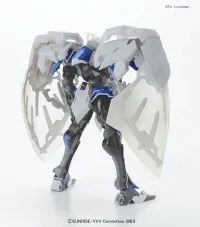 BANDAI HOBBY Valvrave the Liberator - 1/144 #05 Valvrave V Hiuchiba - Valvrave the Liberator - photo 3