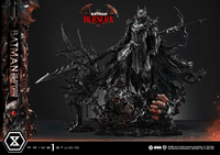 Ultimate Premium Masterline Batman (Comics) Batman: The Berserker Rage Mode 			 26
